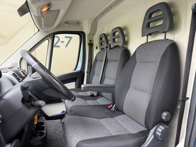Fiat Ducato 30 2.3|MultiJet|L2H2|cam|trekhaak|climatronic