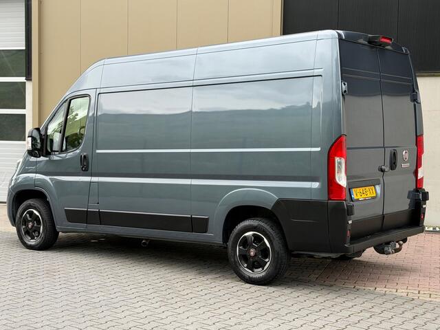 Fiat Ducato 30 2.3|MultiJet|L2H2|cam|trekhaak|climatronic