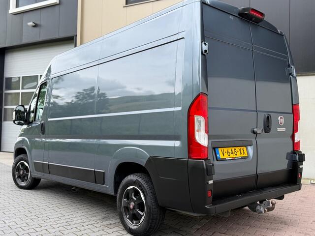 Fiat Ducato 30 2.3|MultiJet|L2H2|cam|trekhaak|climatronic