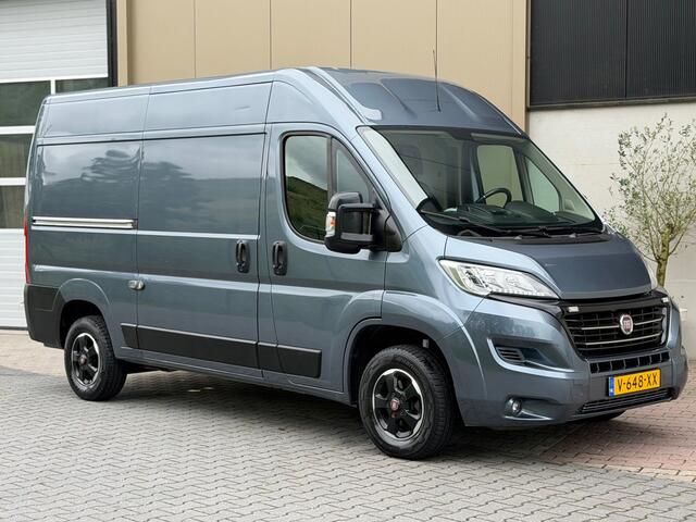 Fiat Ducato 30 2.3|MultiJet|L2H2|cam|trekhaak|climatronic