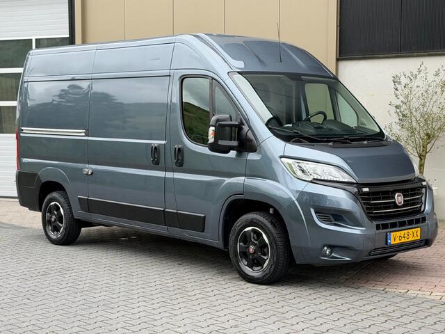 Fiat Ducato 30 2.3|MultiJet|L2H2|cam|trekhaak|climatronic