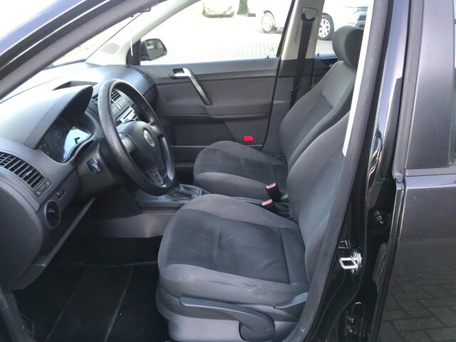 Volkswagen Polo 1.4-16V Trendline