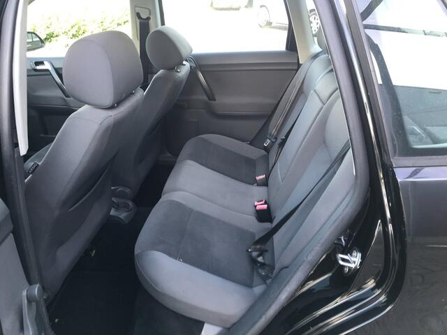 Volkswagen Polo 1.4-16V Trendline