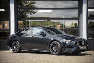 Mercedes-Benz CLA (2019 - 2025)