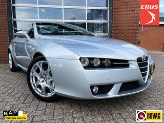 Alfa Romeo Spider (2006 - 2013)
