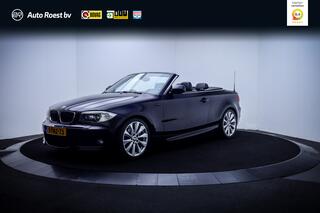 BMW 1-Serie Cabrio