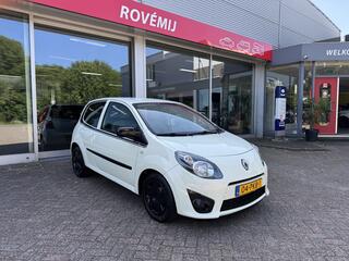 Renault Twingo (2007 - 2014)