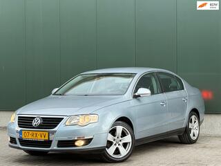 Volkswagen Passat (1996 - 2005)