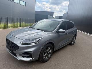 FORD KUGA 1.5 Eco 150pk ST-Line X Panorama, Navi, Trekhaak, Camera's BOMVOL!!