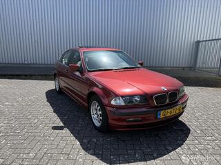 BMW 3-Serie (1998 - 2005)
