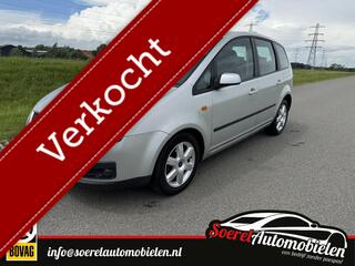 Ford C-MAX (2003 - 2010)
