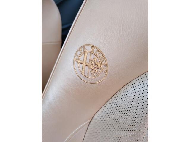 Alfa Romeo Mito TWINAIR SBK/Leder/Sunroof/2013