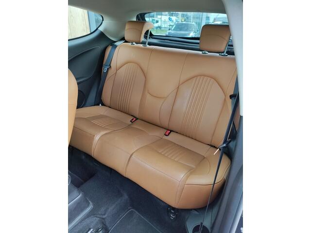Alfa Romeo Mito TWINAIR SBK/Leder/Sunroof/2013