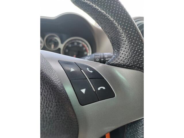 Alfa Romeo Mito TWINAIR SBK/Leder/Sunroof/2013