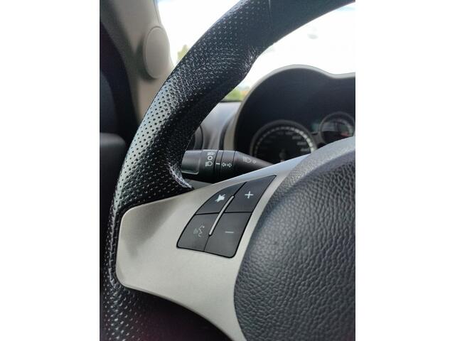 Alfa Romeo Mito TWINAIR SBK/Leder/Sunroof/2013