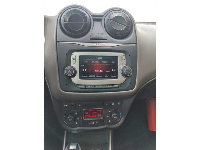 Alfa Romeo Mito TWINAIR SBK/Leder/Sunroof/2013