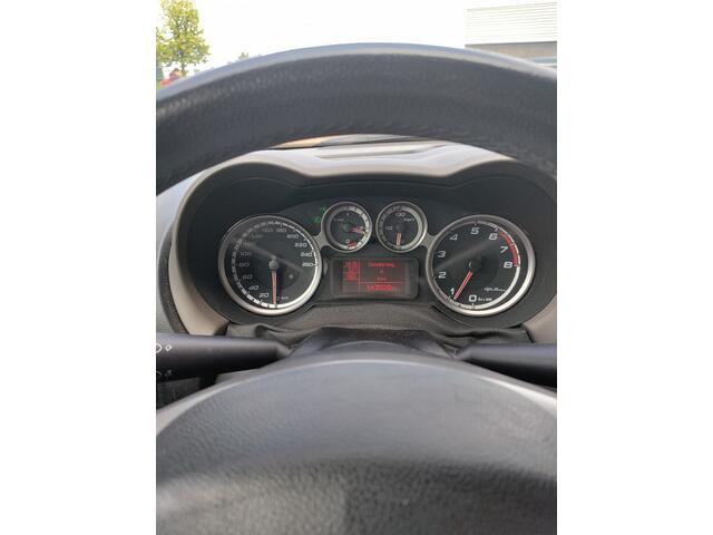 Alfa Romeo Mito TWINAIR SBK/Leder/Sunroof/2013