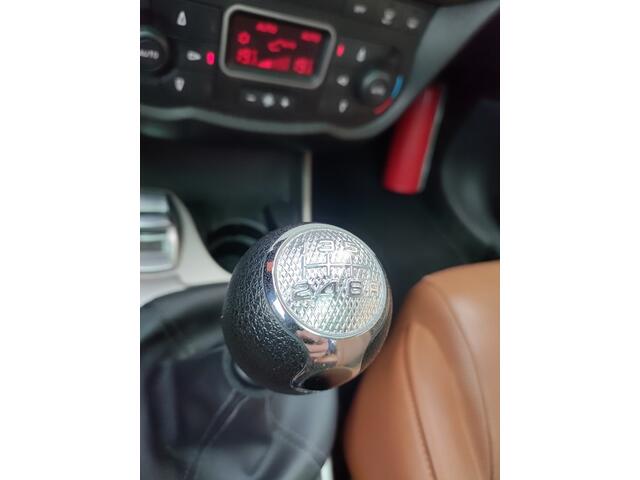 Alfa Romeo Mito TWINAIR SBK/Leder/Sunroof/2013
