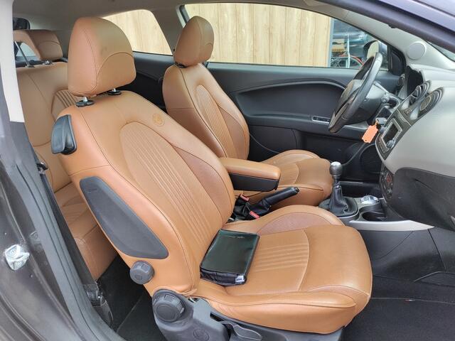 Alfa Romeo Mito TWINAIR SBK/Leder/Sunroof/2013
