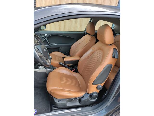 Alfa Romeo Mito TWINAIR SBK/Leder/Sunroof/2013
