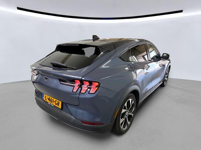 Ford Mustang Mach-E RWD 75 kWh NL-AUTO | Technology Pack Plus