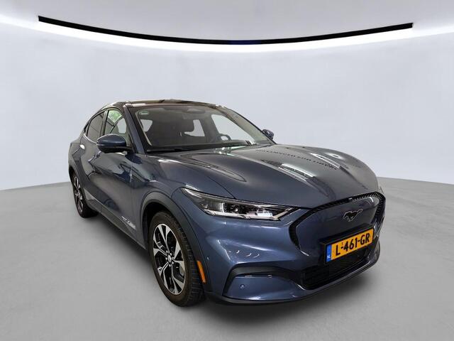 Ford Mustang Mach-E RWD 75 kWh NL-AUTO | Technology Pack Plus