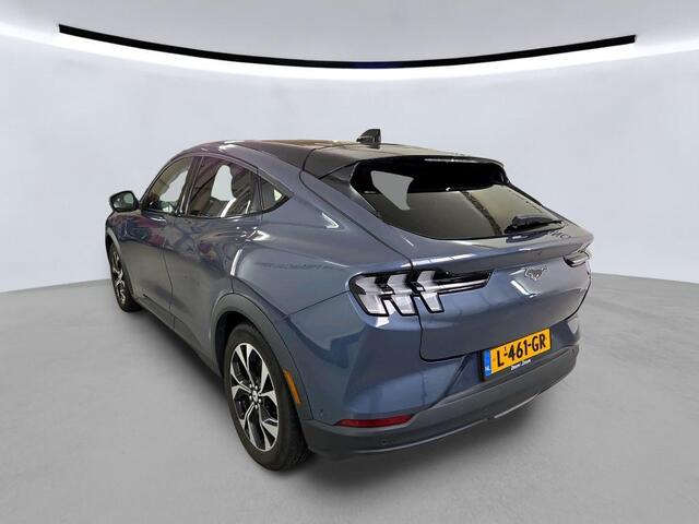 Ford Mustang Mach-E RWD 75 kWh NL-AUTO | Technology Pack Plus