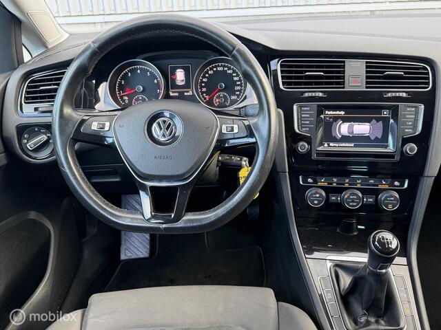 Volkswagen Golf 1.4 TSI 140PK ACT Highline / LED koplampen / Stoelverwarming / PDC / 18inc / NAP