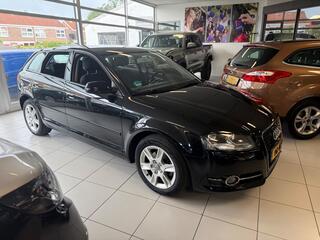 Audi A3 Sportback (2012 - 2020)
