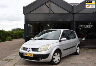 Renault Scenic (2003 - 2009)