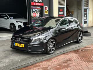 Mercedes-Benz A-Klasse (2012 - 2018)