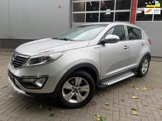 KIA SPORTAGE 1.6 GDI X-ecutive Plus Pack