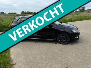 Volkswagen Polo (2009 - 2017)