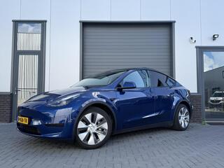 TESLA Model Y RWD 58 kWh