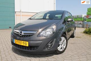Opel Corsa (2014 - 2019)