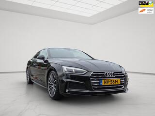 AUDI A5 Coup� 2.0 TFSI ultra Launch Edition