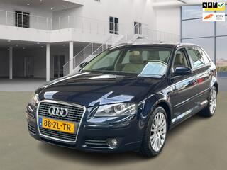 Audi A3 Sportback (2004 - 2012)