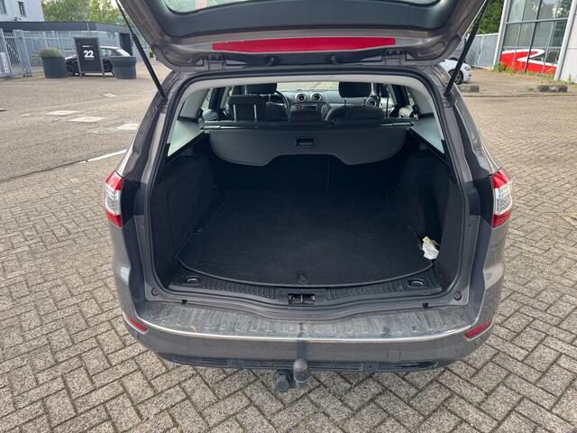 Ford Mondeo Wagon 1.6 EcoBoost Titanium Trekhaak,Navigatie,Clima