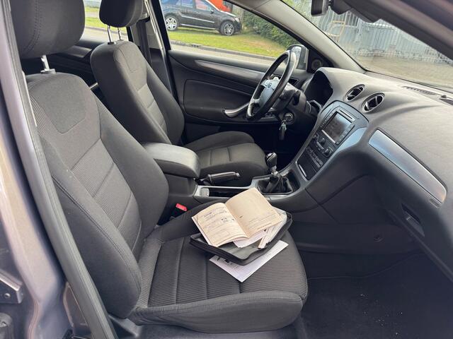 Ford Mondeo Wagon 1.6 EcoBoost Titanium Trekhaak,Navigatie,Clima