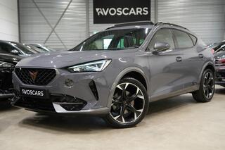 Cupra Formentor 1.5 TSI * Pano - Sfeer - Blind Spot - Camera - Keyless - 19