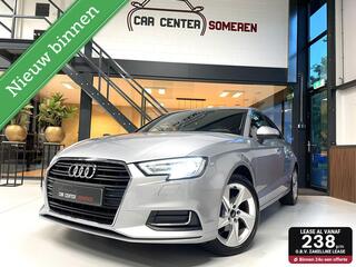 AUDI A3 Limousine 35 TFSI 150 PK/ Climat/ Navi/ LED/ PDC/ 17