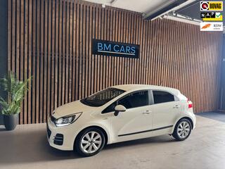 KIA RIO 1.2 CVVT DynamicLine Airco,Camera, Cruise