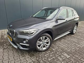 BMW X1 SDrive18d M Sport navi, achteruitrijcamera