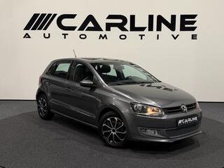 Volkswagen Polo 1.4-16V Comfortline AIRCO ELEK PAKKET E APK NAP