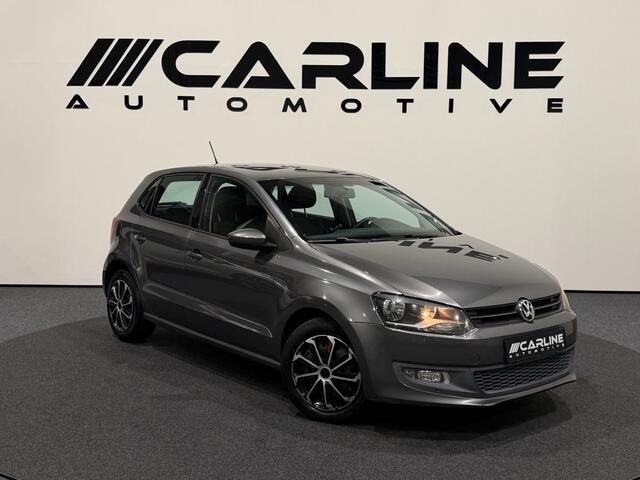 Volkswagen Polo 1.4-16V Comfortline AIRCO ELEK PAKKET E APK NAP