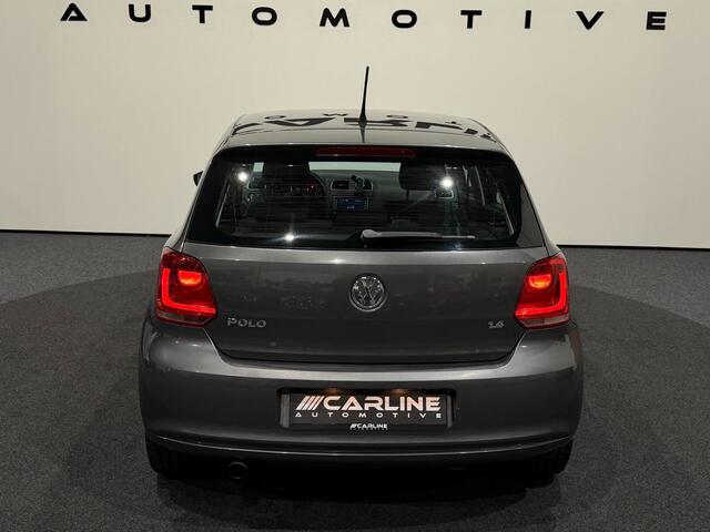 Volkswagen Polo 1.4-16V Comfortline AIRCO ELEK PAKKET E APK NAP