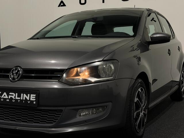 Volkswagen Polo 1.4-16V Comfortline AIRCO ELEK PAKKET E APK NAP