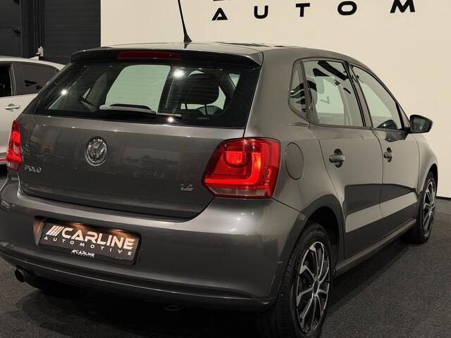 Volkswagen Polo 1.4-16V Comfortline AIRCO ELEK PAKKET E APK NAP