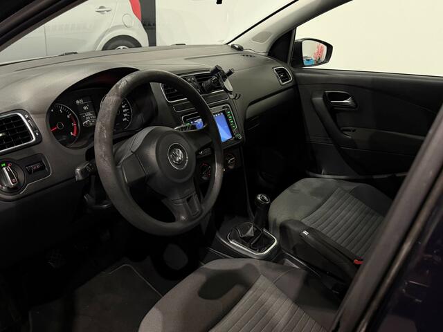 Volkswagen Polo 1.4-16V Comfortline AIRCO ELEK PAKKET E APK NAP