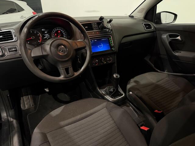 Volkswagen Polo 1.4-16V Comfortline AIRCO ELEK PAKKET E APK NAP
